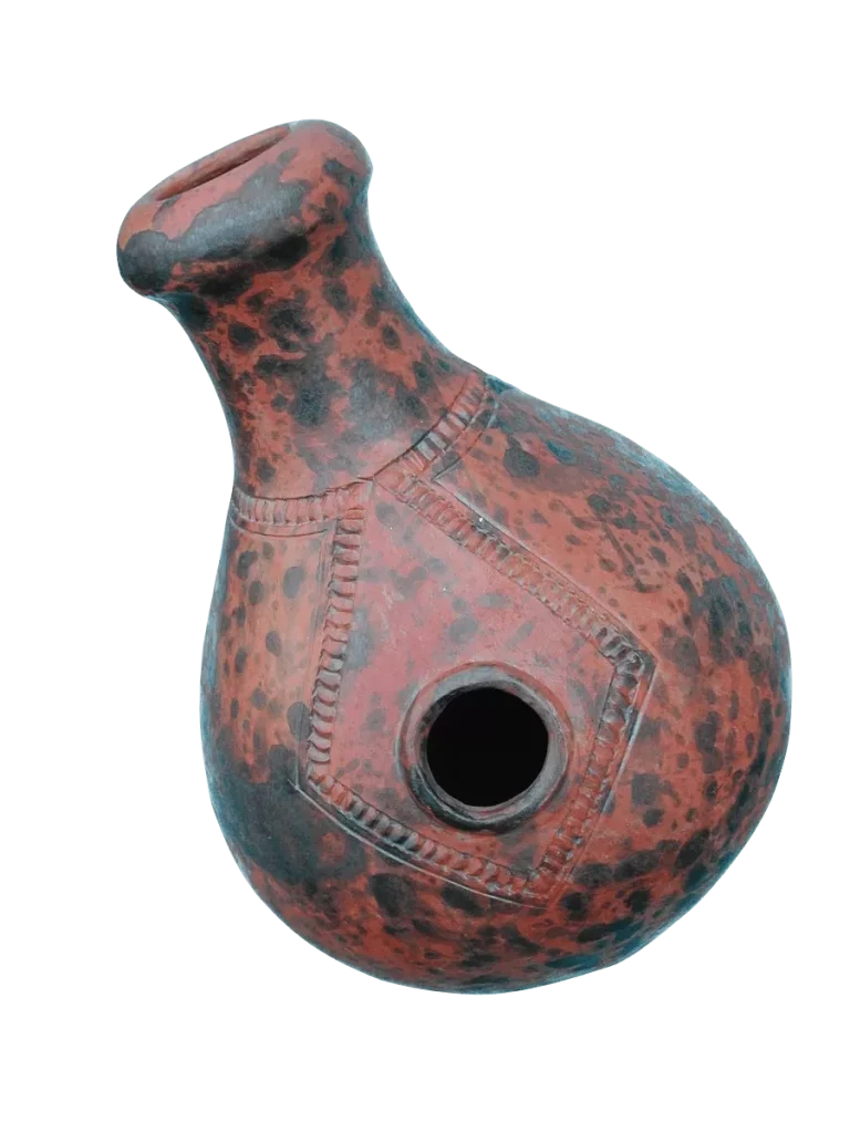 Udu - Wendy Teixeira